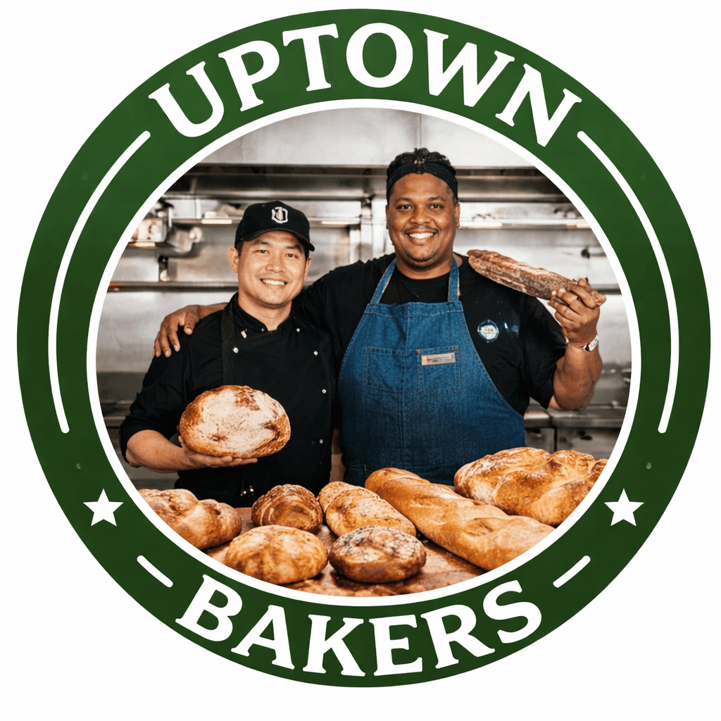 Join Uptown Bakers card